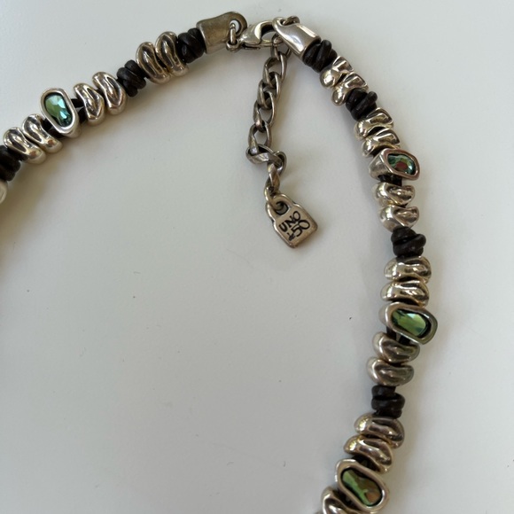 Uno de 50 Necklace - Picture 3 of 5